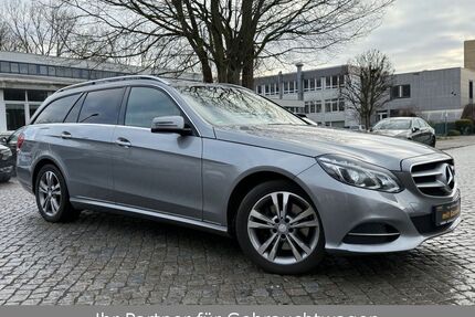 Mercedes-Benz E 250 Gebrauchtwagen