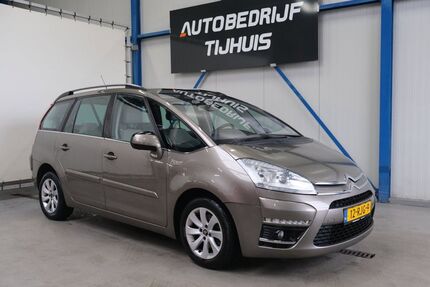 Citroen Grand C4 Picasso / SpaceTourer Gebrauchtwagen