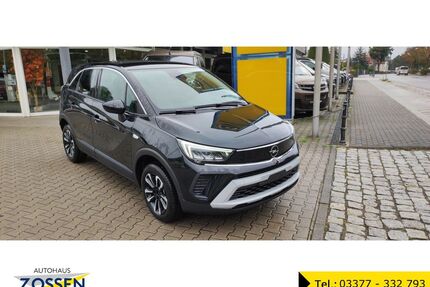 Opel Crossland (X) Gebrauchtwagen