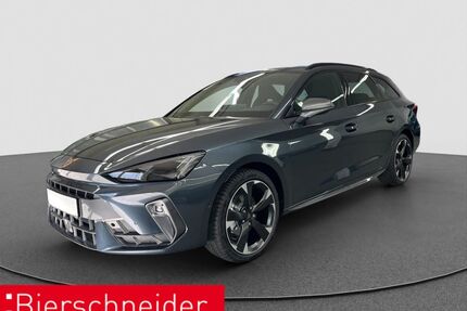 Cupra Leon Gebrauchtwagen