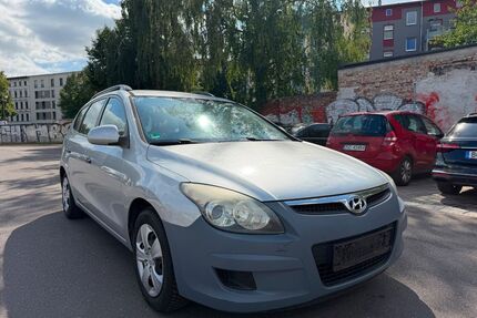 Hyundai i30 Gebrauchtwagen