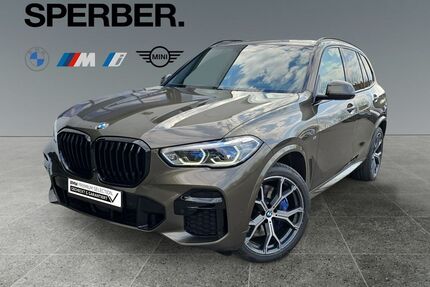 BMW X5 Gebrauchtwagen