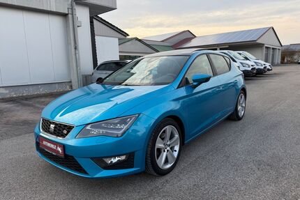 Seat Leon Gebrauchtwagen
