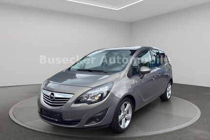 Opel Meriva Gebrauchtwagen