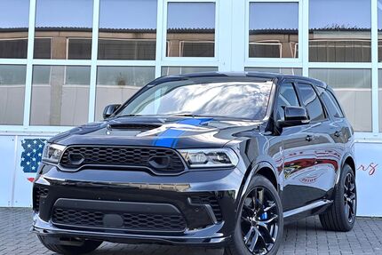 Dodge Durango Gebrauchtwagen
