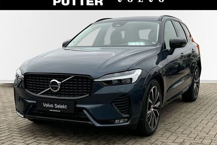 Volvo XC60 Gebrauchtwagen