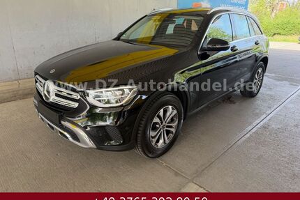 Mercedes-Benz GLC 220 Gebrauchtwagen