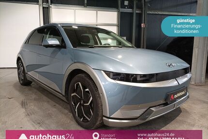 Hyundai IONIQ 5 Gebrauchtwagen