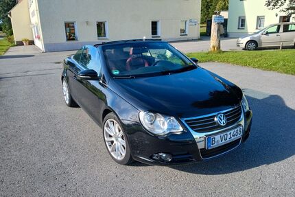 VW Eos Gebrauchtwagen