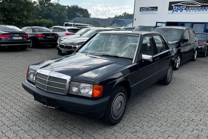 Mercedes-Benz 190 Gebrauchtwagen
