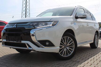 Mitsubishi Outlander Gebrauchtwagen