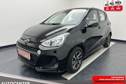 Hyundai i10 Gebrauchtwagen