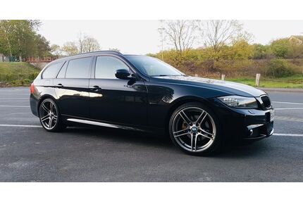 BMW 320 Gebrauchtwagen