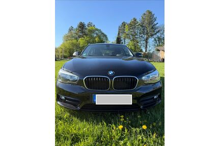 BMW 116 Gebrauchtwagen