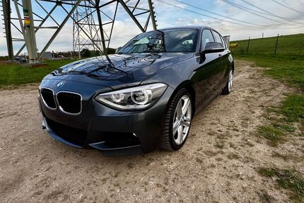 BMW 120 Gebrauchtwagen