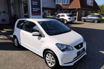 Seat Mii Gebrauchtwagen