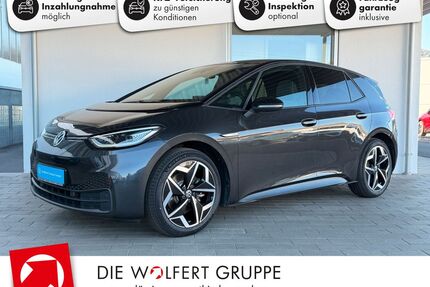 VW ID.3 Gebrauchtwagen