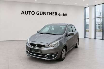 Mitsubishi Space Star Gebrauchtwagen