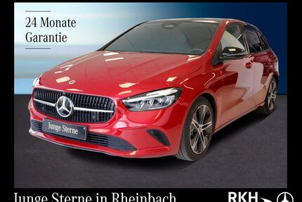 Mercedes-Benz B 200 Gebrauchtwagen