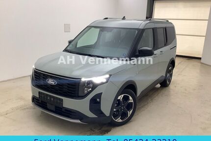 Ford Tourneo Courier Gebrauchtwagen