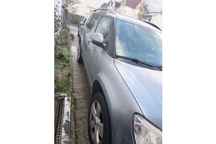 Skoda Yeti Gebrauchtwagen