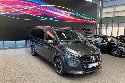 Mercedes-Benz V 250 Gebrauchtwagen