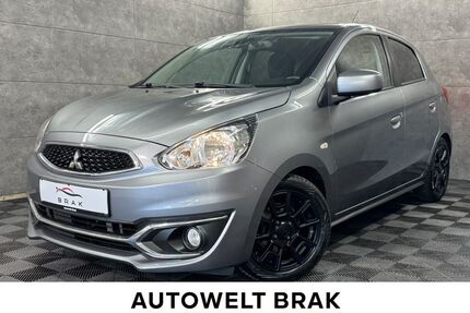 Mitsubishi Space Star Gebrauchtwagen