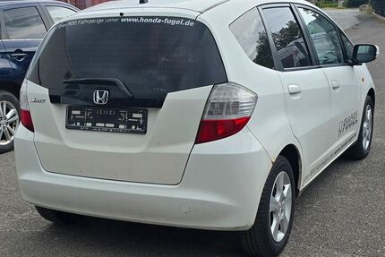 Honda Jazz Gebrauchtwagen