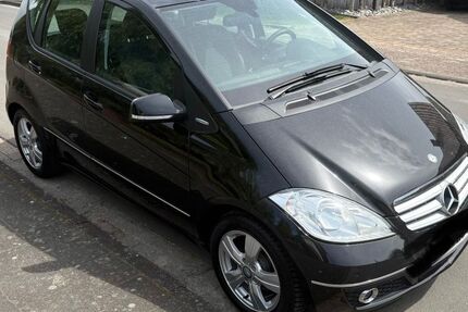 Mercedes-Benz A 160 Gebrauchtwagen