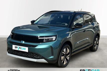 Opel Frontera Gebrauchtwagen