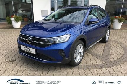 VW Taigo Gebrauchtwagen