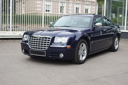 Chrysler 300C Gebrauchtwagen