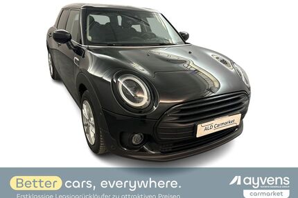 Mini Cooper Clubman Gebrauchtwagen