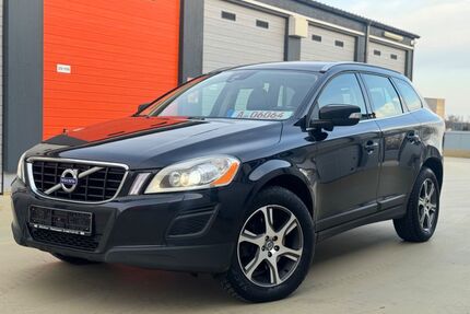 Volvo XC60 Gebrauchtwagen