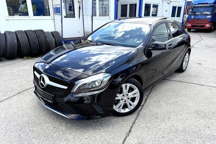 Mercedes-Benz A 200 Gebrauchtwagen