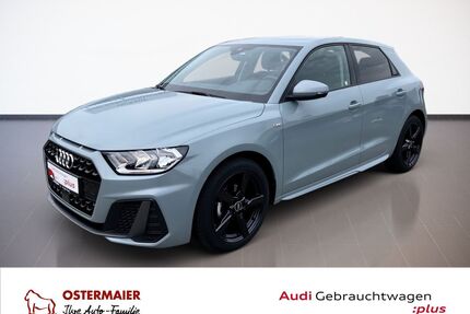 Audi A1 Gebrauchtwagen