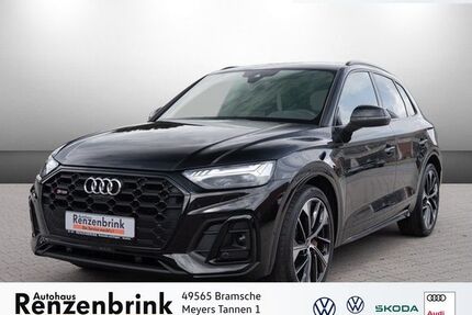 Audi SQ5 Gebrauchtwagen