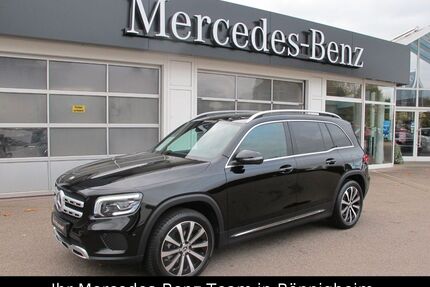 Mercedes-Benz GLB 200 Gebrauchtwagen