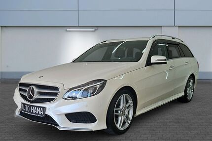 Mercedes-Benz E 300 Gebrauchtwagen