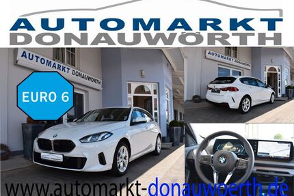 BMW 118 Gebrauchtwagen
