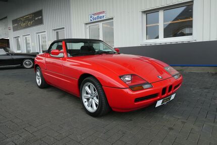 BMW Z1 Gebrauchtwagen