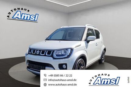 Suzuki Ignis Gebrauchtwagen