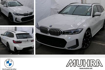 BMW 320 Gebrauchtwagen