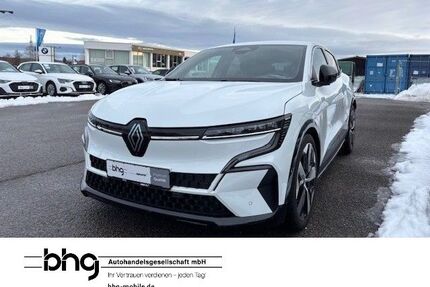 Renault Megane E-TECH Gebrauchtwagen