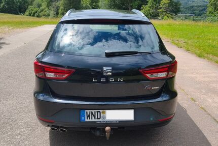 Seat Leon Gebrauchtwagen