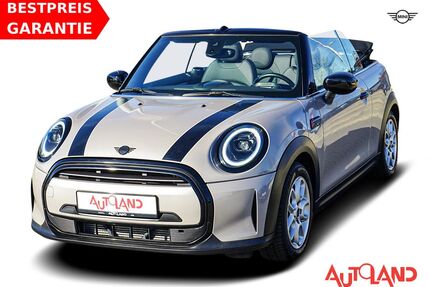 Mini Cooper Cabrio Gebrauchtwagen