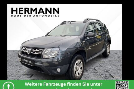 Dacia Duster Gebrauchtwagen