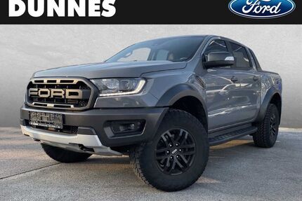 Ford Ranger Gebrauchtwagen