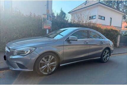 Mercedes-Benz CLA 180 Gebrauchtwagen