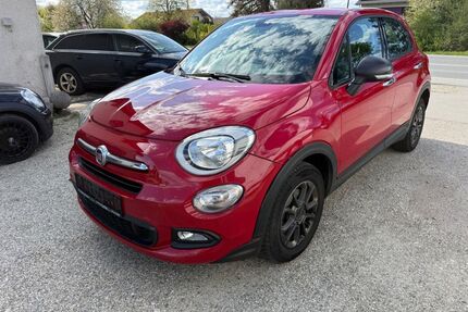 Fiat 500X Gebrauchtwagen